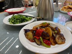 -李老哈·东北菜(宋园路店)