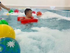 -KidsHome毅英宝贝家早教托育中心