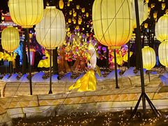 -歌斐颂巧克力小镇