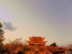 -大理古城