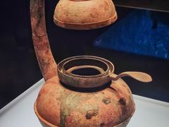 -陕西历史博物馆