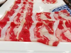 -楼外楼大刀肉传统火锅居(博学路店)