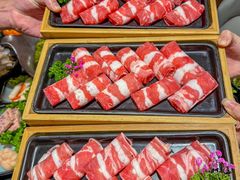 -湊湊火锅·茶憩(颐堤港店)