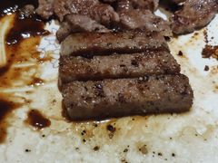 -金正海悦大酒店·法式铁板烧·演绎(海悦天地购物广场店)