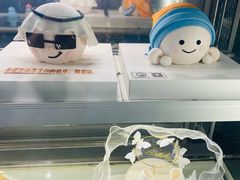 -CAKEBOSS蛋糕老板(东直门来福士店)