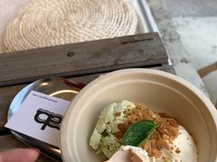 -cab意式gelato冰淇淋