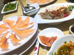 虹鳟鱼-沱江鱼府(丽江店)