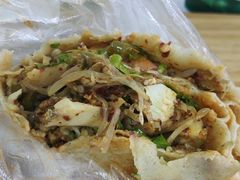 -阜阳杜大大卷馍(塘沽路店)