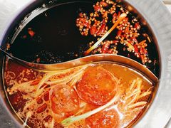 -钢管厂五区小郡肝串串香(滨江店)