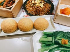 -蔡澜点心·粤菜(西单大悦城店)