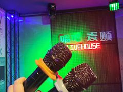 -唱吧麦颂KTV(西单华威潮铺街店)