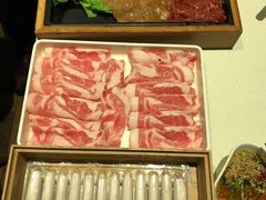 -火锅先生(五马街店)