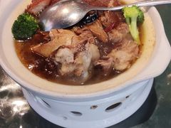 蹄膀-破店(井大店)