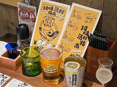 -一豚轩·烧鸟·豚骨拉面(五四路店)