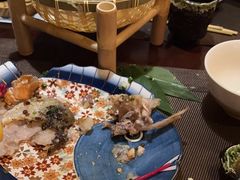 -弓二·烧鸟居酒屋(财富购物中心店)