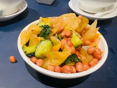-潮江春(铜锣湾广场店)