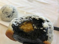 脆皮雪山包-悦湖公馆