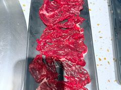 -海汕记·潮汕鲜牛肉火锅·自助
