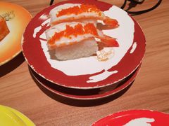 -禾绿回转寿司(苏宁广场店)