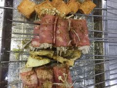 -小寒羊烧烤(凯瑞时代大厦店)