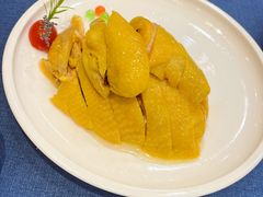 -御沪沪味园.融合菜.海鲜(斜土路店)