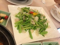 -锦粤宫·精致粤菜(深圳北站店)