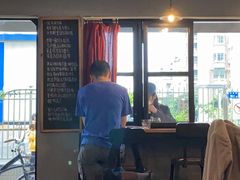 -转山咖啡(松柏社区店)