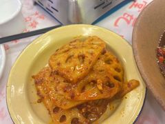 -堂瓦里·34年传统赣菜(第一街区店)