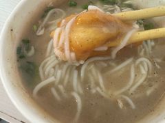 -汪记鲜鱼糊汤粉(沈阳路总店)