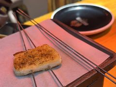 -小红烤翅(傅厚岗店)