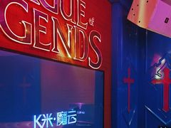 -UK派对KTV(日月广场店)