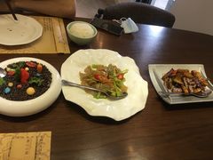 -素心小筑(后沙裕镇店)