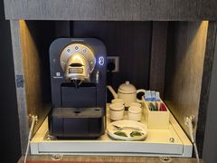 -上海柏悦酒店