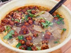 -苏记丸子汤(彭城路店)