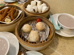 -点都德(龙之梦店)