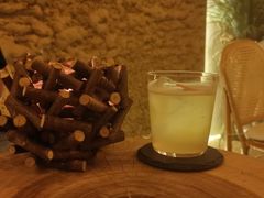-Shift cocktail bar鸡尾酒吧