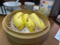 -波螺油子青岛本帮菜(银座店)
