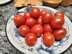 -頂好酒家·经典粤菜(海信广场店)
