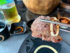 -雾山韩式烤肉·海南糟粕&椰子鸡火锅·海景餐厅(三亚绿发山海天JW万豪酒店)
