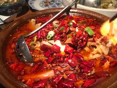 -Mountain House East Village 川山甲