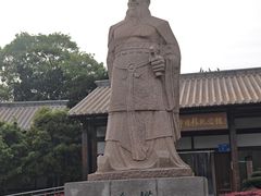 -东吴大帝孙权纪念馆