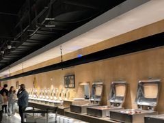 -汉巴味德·烤肉与啤酒的自助(杭州大悦城店)