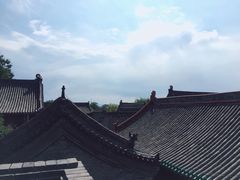 -平遥县衙