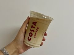 -COSTA COFFEE(恒基名人购物中心店)