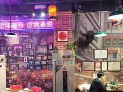 -蚝堡海鲜·威海菜·海肠捞饭·烧烤·亚洲吃蚝公司(幸福门店)