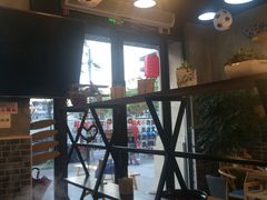 -小郡肝串串香(北蔡店)