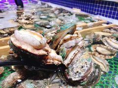 -丰卓会海鲜自助(中润大道店)
