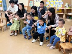 -奇乐全日制婴儿学校·早教