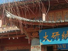 -宣科纳西古乐·非遗音乐(大水车店)