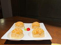 -ZEN采蝶轩·粤味臻鲜·手作点心·商务宴请(泰州店)